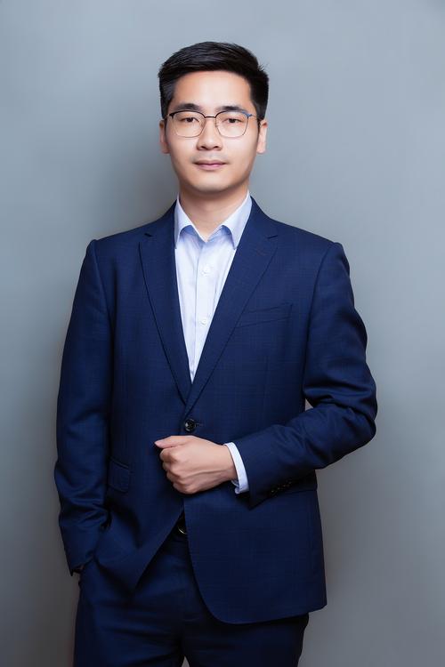 严敏 音效设计与音乐总监
