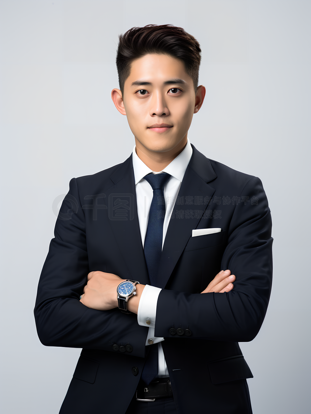 简志智 特效与CGI总监